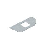 MPR2 1LE, PŁYTKA MONTAŻOWA