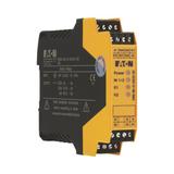 ESR5-NO-21-24VAC-DC Przekaźnik bezpieczeństwa