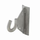 HAK DO SŁUPÓW OKRĄGŁYCH