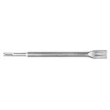 Dłuto SDS Plus płaskie samoostrzące 20x250mm GRAPHITE 57H555 GTX 57-555 GTX Poland