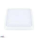 PLAFONIERA LED 30W 4000K 3500LM IP66 KWADRAT