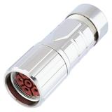 LS1 D6 5+PE K 10,5-15,5 WTYCZKA PROSTA 73000005 LAPP KABEL
