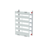 MBG205 Zestaw moduł pod aparaty na szynę DIN (do samodzielnego montażu)