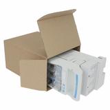 EBH00013TTS5 Rozłącznik bezpiecznikowy poziomy 160A AC 690V NH000 AC21B 3P IEC montaż na sz EBH00013