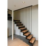 Oprawa SP DARKLIGHT FIX P 8W 930 PS DIM IP44 BK