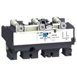 Compact NSX wyzwalacz magnetyczny MA150 do NSX160 3P LV430500 Schneider