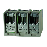 KL5G-3/3/F - Listwa zaciskowa