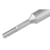 Groszkownik SDS Plus 40 x 40 mm, 16 zębów