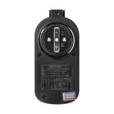 Zestaw bezprzewodowych gniazd sterowanych pilotem 2+1 IP44 Schuko RS-2(GS) ORNO