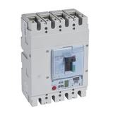 Wyłącznik DPX3 630 S2 4P 320A 36kA 422062 LEGRAND