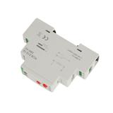 Przekaźnik czasowy rewersyjny styki: 1Z/R 230V 16A PCR-513-16 F&F