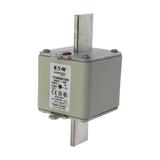 630A 690V aR DIN 3 HSDNH FUSE Wkładka szybka 630A AC 690V DIN 3 aR DIN IEC podwójny wskaźni 170M6810