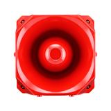 X10/CE/MAH/R1/10-60 VAC-DC X10 maxi czerwona obudowa 10-60 VAC-DC 7092315FUL-0351 EATON