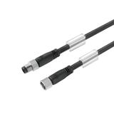 SAIL-M8GM8G-3-3.5U Kabel czujnikowy, nr katalogowy 1824570350