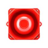 X10/CE/MN/R1/10-60 VAC-DC X10 mini akustyczny czerwona obudowa 10-60 VAC-DC   7092345FUL-0381 EATON