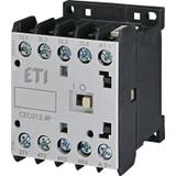 Stycznik silnikowy miniaturowy CEC012.4P-230V-50/60HZ 004641202 ETI