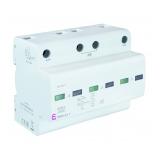 Ogranicznik przepięć T1 (B) - do systemów PV TEC S B-PV 1000/12,5 Y 002440266 ETI