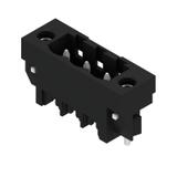 SL-SMT 5.00HC/03/180LF 1.5SN BK RL Wtyki PCB (złącza płyty), 5.00 mm, Liczba biegunów: 3, kąt odejścia: 180° /250szt./ 1797940000 WEIDMÜLLER
