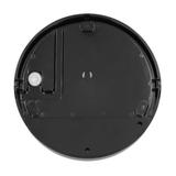 AGAT LED 10W oprawa ogrodowa z czujnikiem ruchu 140st 800lm IP54 4000K czarna AD-OP-6111BLPMR4 ORNO