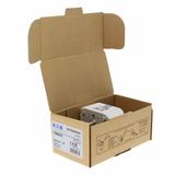 2000A 550V 3/80 aR INDICATOR FUSE Wkładka szybka 2000A AC 550V DIN 3 76x76x109 mm aR DIN 170M6021 EA