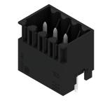 S2L 3.50/08/180G 3.5SN BK BX Złącze wtykowe płytek drukowanych /120szt./ WEIDMULLER