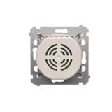 Simon 54 Łącznik z czujnikiem ruchu z przekaźnikiem 8(2) A 230V brąz mat *Wymagana instalacja 3-przewodowa DCR10P.01/46 KONTAKT