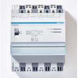 KNX e/s Zasilacz 24V DC 1A DMS 4 mod TGA200 HAGER
