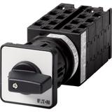 T0-8-8372/EZ Łącznik krzywkowy 20A 6.5kW 034102 EATON