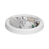 7070T/MAT-ALFA/MS/PL oprawa oświetleniowa z mikrofalowym czujnikiem ruchu 75W E27 IP44 IK10 po A2210