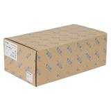 1 Pole 22x58 MFH Micro Switch Podstawa wkł. cyl. 22x58 1p 125A 690 Vac mikroprzekaźnik CH221DMSU-F E