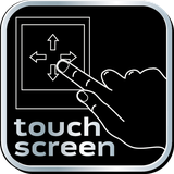 Dalmierz laserowy zasięg 40m ekran dotykowy NEO GTX 75-203 GTX Poland