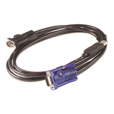 Kabel APC KVM USB — 6 stóp (1,8 m)