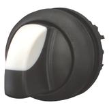 M22S-WRK4 Napęd przełącznika 4 położeniowy czarny bez samopowrotu 279432 EATON