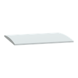 Thalassa Daszek do obudów PLA 750x620 mm