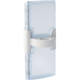 BLOKADA PRZYCISKÓW KŁÓDKĄ DMX3 1600, Legrand