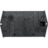 Łącznik krzywkowy 0-1 3P 25A 1Z 1R w obudowie IP65 P1-25/I2/SVB-SW/HI11 207295 EATON