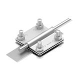 Złącze kontrolne 4xM8 /OH/