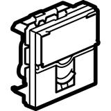 M45:1M GN.RJ12 6 PIN
