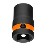 Nasadka udarowa 1/2", 13 x 38mm, Cr-Mo