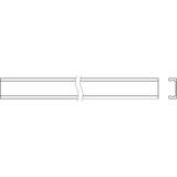 Profil LS AY-PF02/U/16x5/10/1