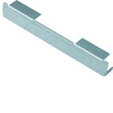 tehalit.UK Końcówka 190x28mm stal UKE190280 HAGER