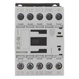 DILM9-01-EA(24VDC) Stycznik 4kW 400V sterowanie 24VDC 190032 EATON