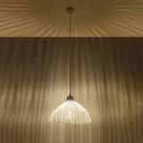 Sollux Lampa wisząca UMB biały SL.0664