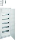 volta Rozdzielnica podtynkowa 5x12 kl. II IP30 VU60NE HAGER
