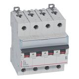 Wyłącznik Nadprądowy S 314 4P C6A 10000A DX3 409333 LEGRAND