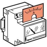 SKALA DO AMPEROMIERZA NA TH35 0-1250 A, Legrand