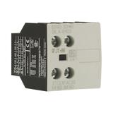 Styk pomocniczy 2Z montaż czołowy DILA-XHI20 276422 EATON