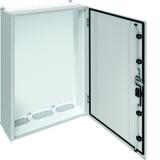 univers Rozdzielnica wisząca IP55 kl. II 800x1400x275 FR93S HAGER