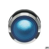 Przycisk kryty bistabilny niebieski MP2-31L