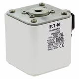 FUSE 315A 1250V 3BKN/80 AR CU Wkładka szybka 315A AC 1250V rozmiar 3 76x92x83 mm aR IEC UL 170M6538